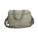 Sac à Langer Pluméa Vert Cactus - thermobaby