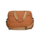 Sac à Langer Pluméa Ocre