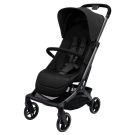 Poussette Oxford Cabin Onyx Black