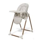 Chaise haute Ava Plus Elegance Beige