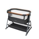 Berceau Cododo Iora Plus Elegance Graphite - maxi cosi