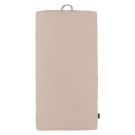 Matelas de voyage Roll&Go 60x120cm Beige - candide