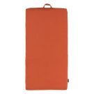 Matelas de voyage Roll&Go 60x120cm Terracotta