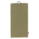 Matelas de voyage Roll&Go 60x120cm Kaki