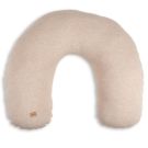 Coussin Little Warmy jersey Argile Chiné - beaba