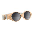 Lunettes de soleil bandeau 0-9m Ocre