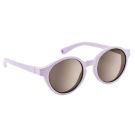 Lunette de soleil Casual 2-4 ans Lilas