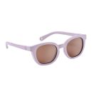 Lunettes de soleil Square Lucky 2-4 ans Lilas