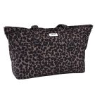 Sac à langer Madrid XXL - Léopard