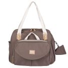 Sac à langer Genève Cacao