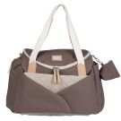 Sac à langer Sydney Cacao - beaba