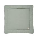Tapis d'éveil 100x100cm Les Unis Sauge