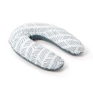 Coussin de maternité Buddy Ethnic Petrol