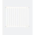 Barrière de sécurité déco Pop fixation vis ou pression Blanc