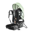 Porte Bébé de Randonnée Moov & Hike Vert Sauge