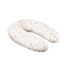 Coussin de grossesse Buddy Peaches