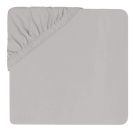 Drap-housse Jersey 70x140cm Souris