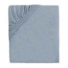 Drap-housse Jersey 60x120cm Ocean
