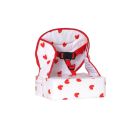 Rehausseur Easy Up Little Hearts