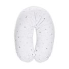 Coussin de maternité Baby Dreams Blanc - lorelli