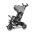 Tricycle évolutif Tino 360 Gris