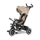 Tricycle évolutif Tino 360 Beige