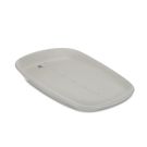 Matelas à langer Lulu Gris