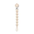 Attache Sucette Silicone Beige - lorelli