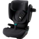 Siège Auto KIDFIX PRO Lux 100-150cm Onyx Black