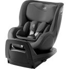 Siege Auto Dualfix Pro M Style 61-105cm Mineral Grey