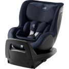 Siege Auto Dualfix Pro M Style 61-105cm Night Blue