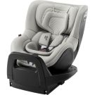 Siege Auto Dualfix Pro M Lux 61-105cm Linen Grey
