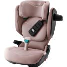 Siège Auto KIDFIX PRO Style 100-150cm Dusty Rose