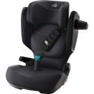 Siège Auto KIDFIX PRO Style 100-150cm Carbon Black