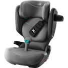 Siège Auto KIDFIX PRO Style 100-150cm Mineral Grey