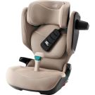 Siège Auto KIDFIX PRO Style 100-150cm Teak - britax rÖmer