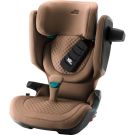 Siège Auto KIDFIX PRO Lux 100-150cm Warm Caramel