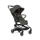 Poussette compacte Lite N Care Dark Olive - hauck