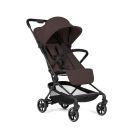 Poussette compacte Lite N Care Choco