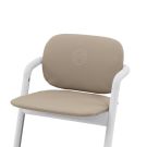 Coussins Confort Lemo Almond Beige