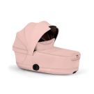 Nacelle pliable Luxe Priam 5/e-Priam 3 Style Peach Pink