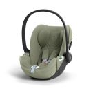 Siège auto 45-87cm Cloud T i-Size Plus Sage Green