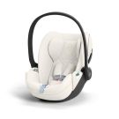Siège auto 45-87cm Cloud T i-Size Plus Off White