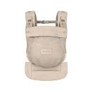 Porte-bébé Amya Almond Beige