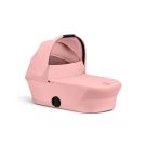Nacelle Melio 6 Candy Pink