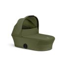 Nacelle Melio 6 Moss Green