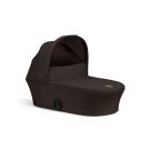 Nacelle Melio 6 Chocolate Brown
