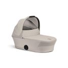 Nacelle Melio 6 Dune Grey