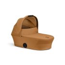 Nacelle Melio 6 Cinnamon Yellow