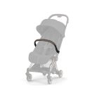 Garde-corps Coya 2 Dark Brown